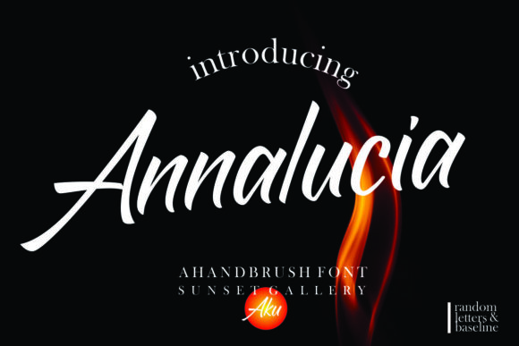 Annalucia: A Designer's Review for Real Branding Projects